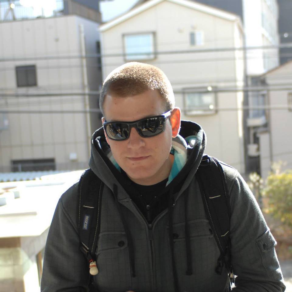 Profile of Pete Falcone