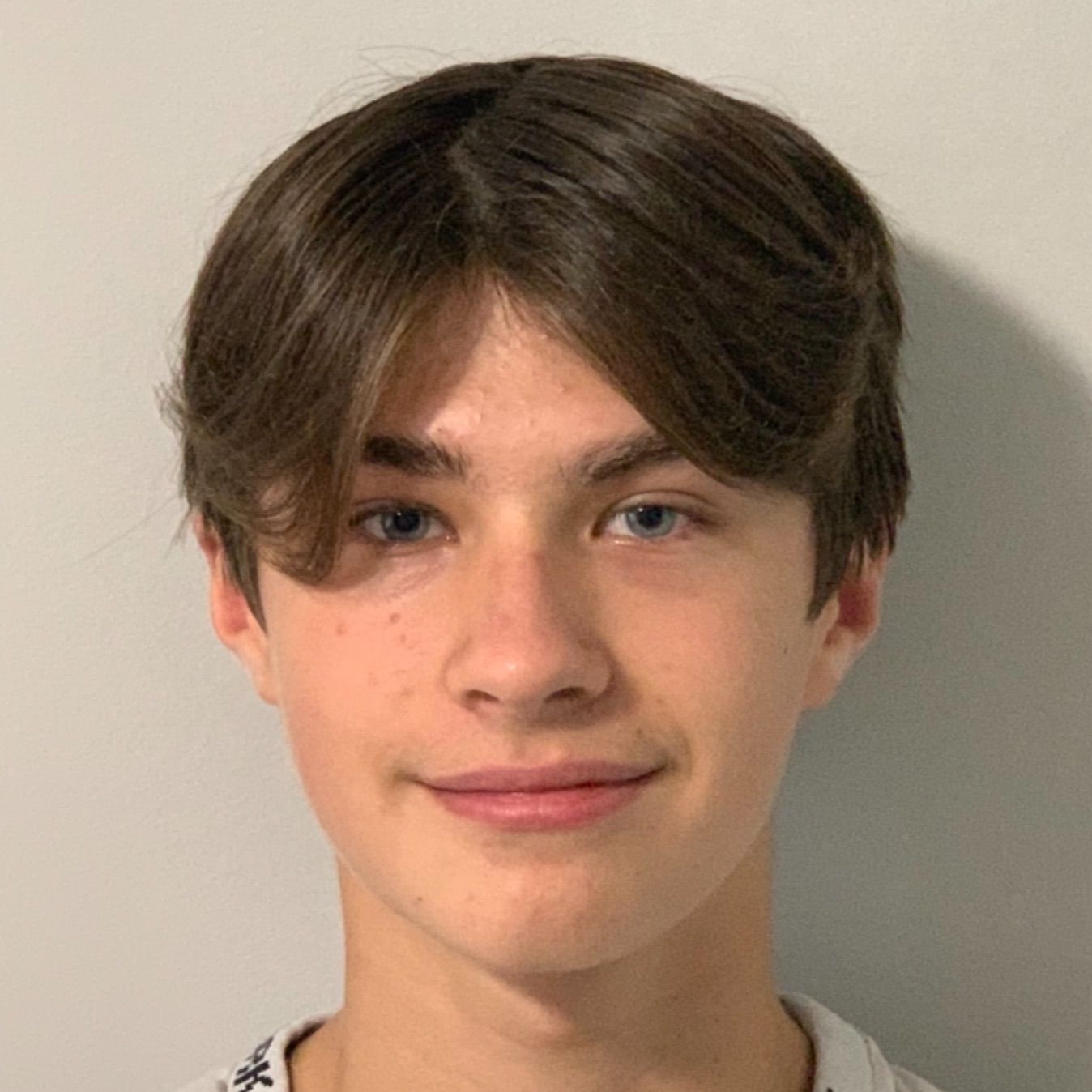 Profile of Aidan Carruthers