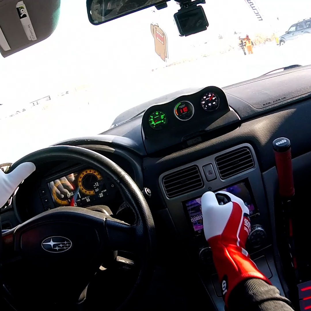 Profile of Michael Kelly