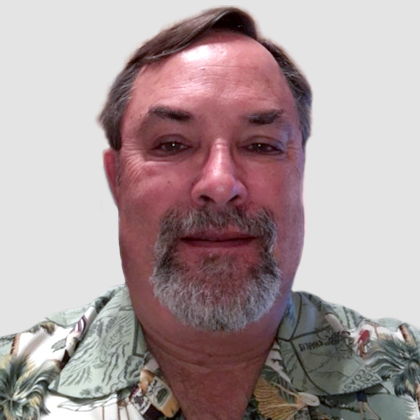 Profile of David Seidl