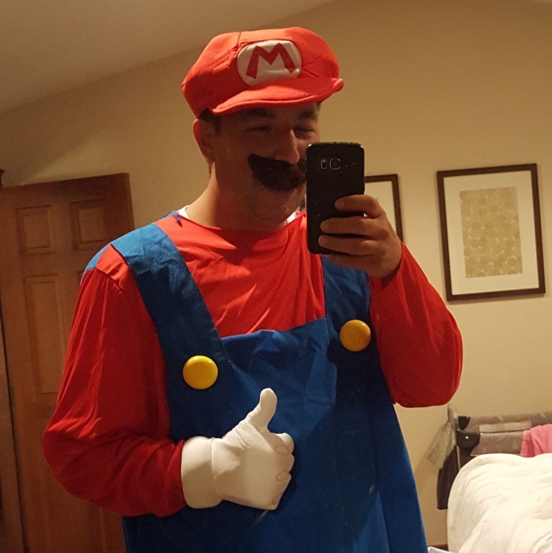 Profile of Richard LeMaster