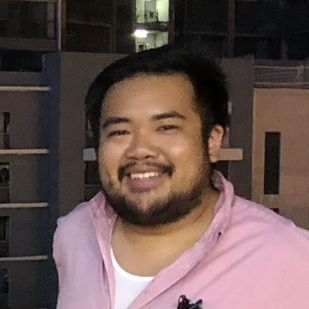 Profile of Charlie Tan Lim