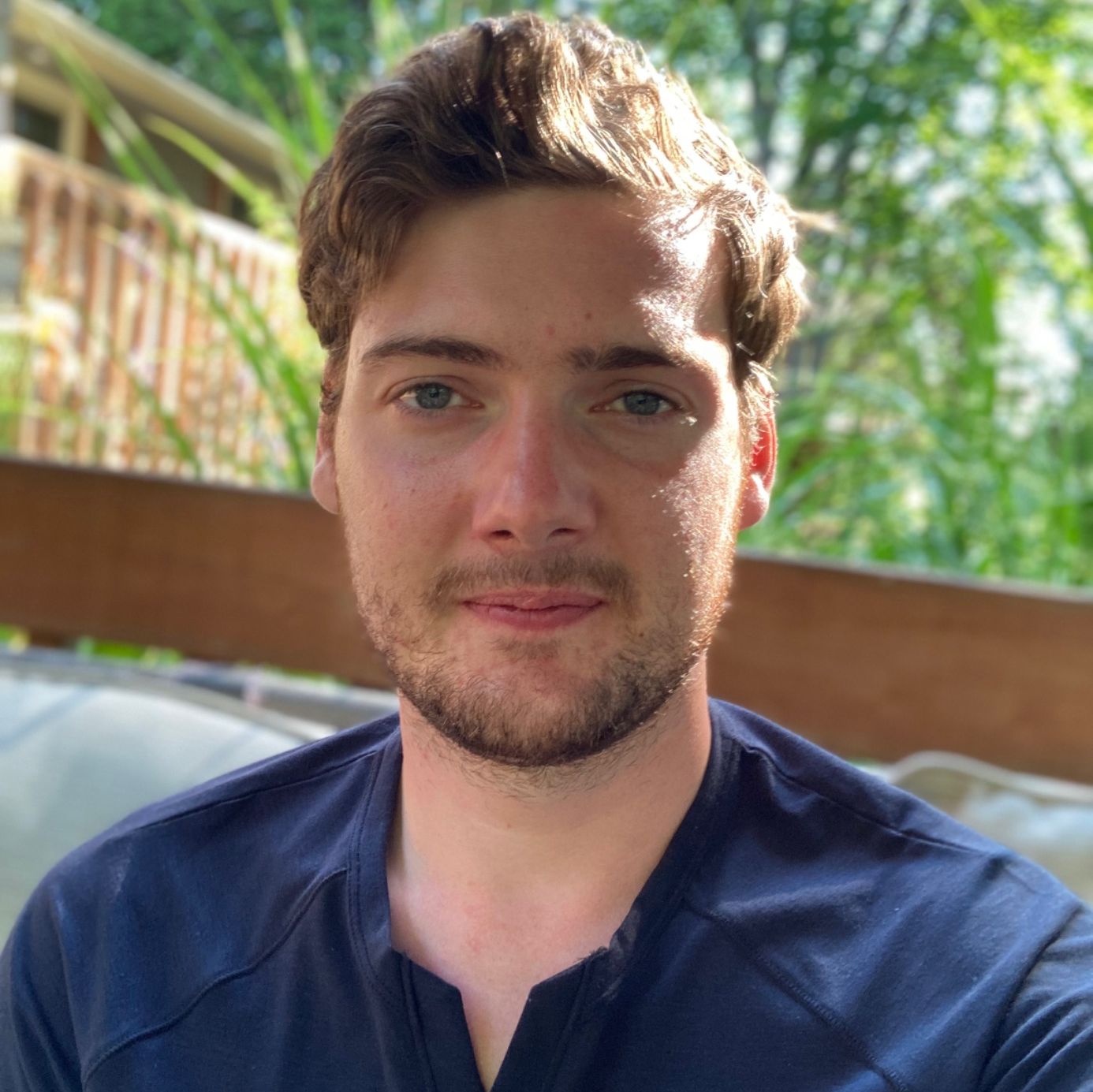 Profile of Craig Willis