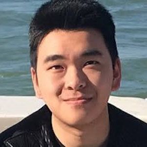 Profile of Yang Chen