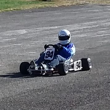 Profile of Jason Shoffner