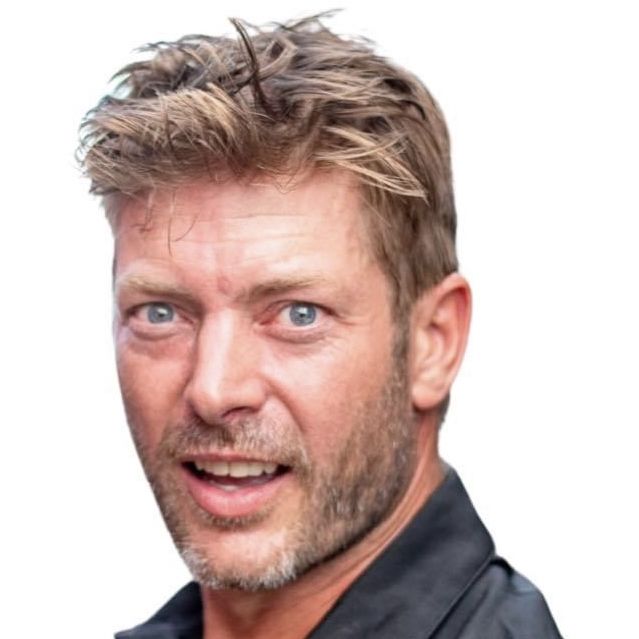 Profile of Bradley Brown