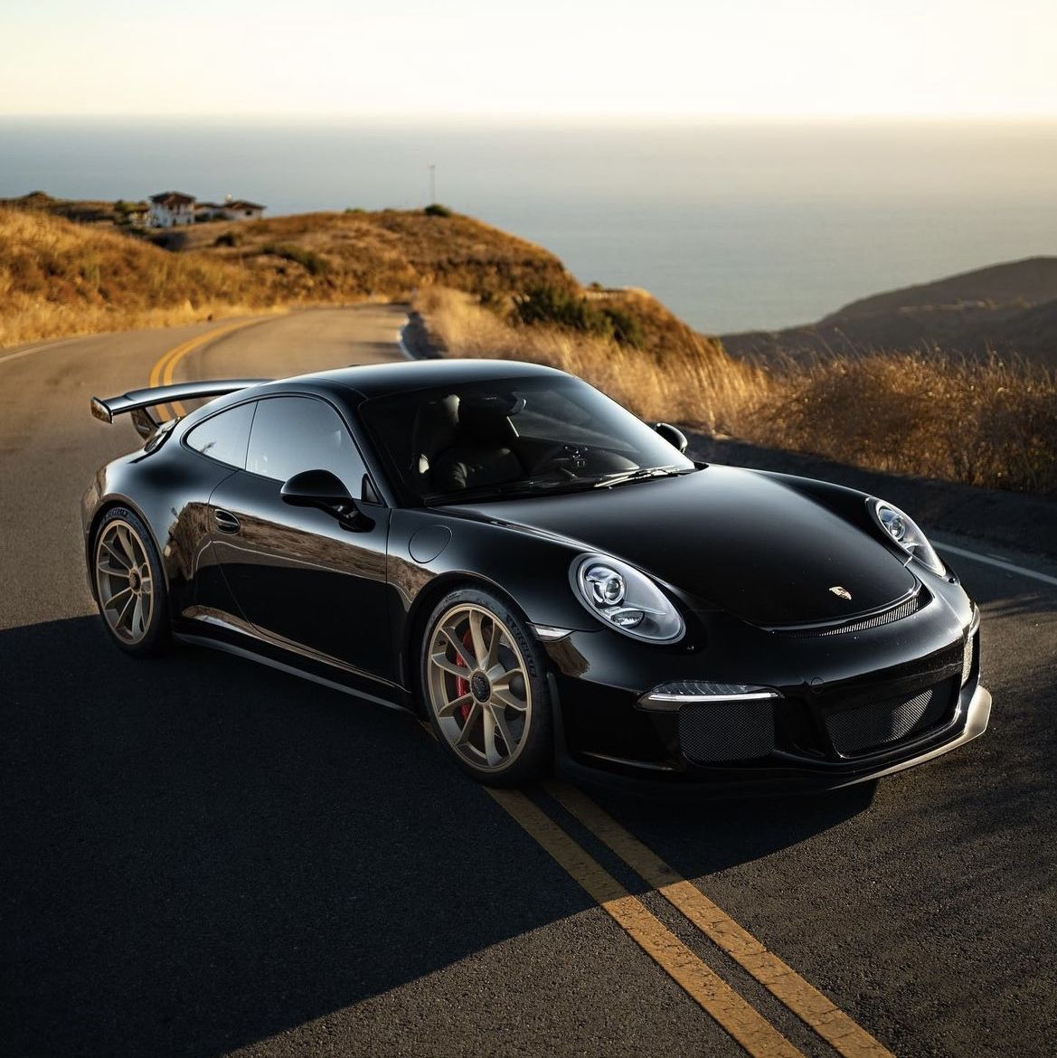 Profile of Raymond DeLaughder