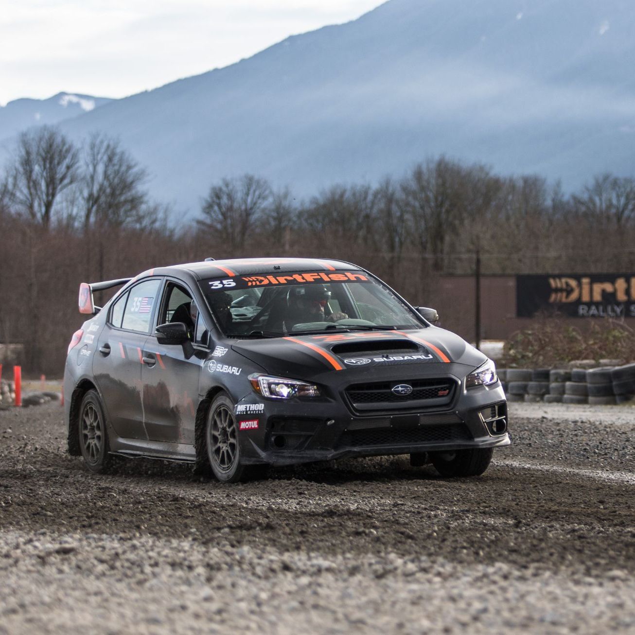 Profile of Daniel Pilling