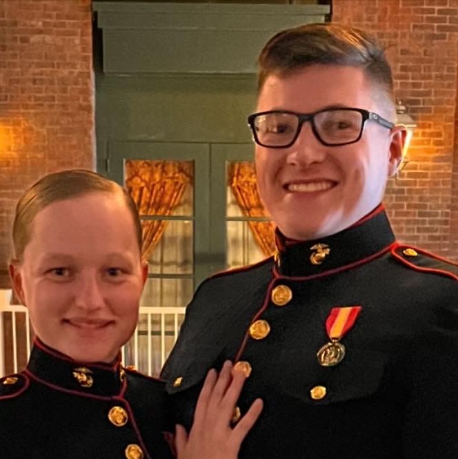 Profile of Dalton Bowery