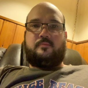 Profile of Matt Hudson