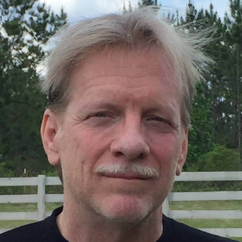 Profile of Robert Polk