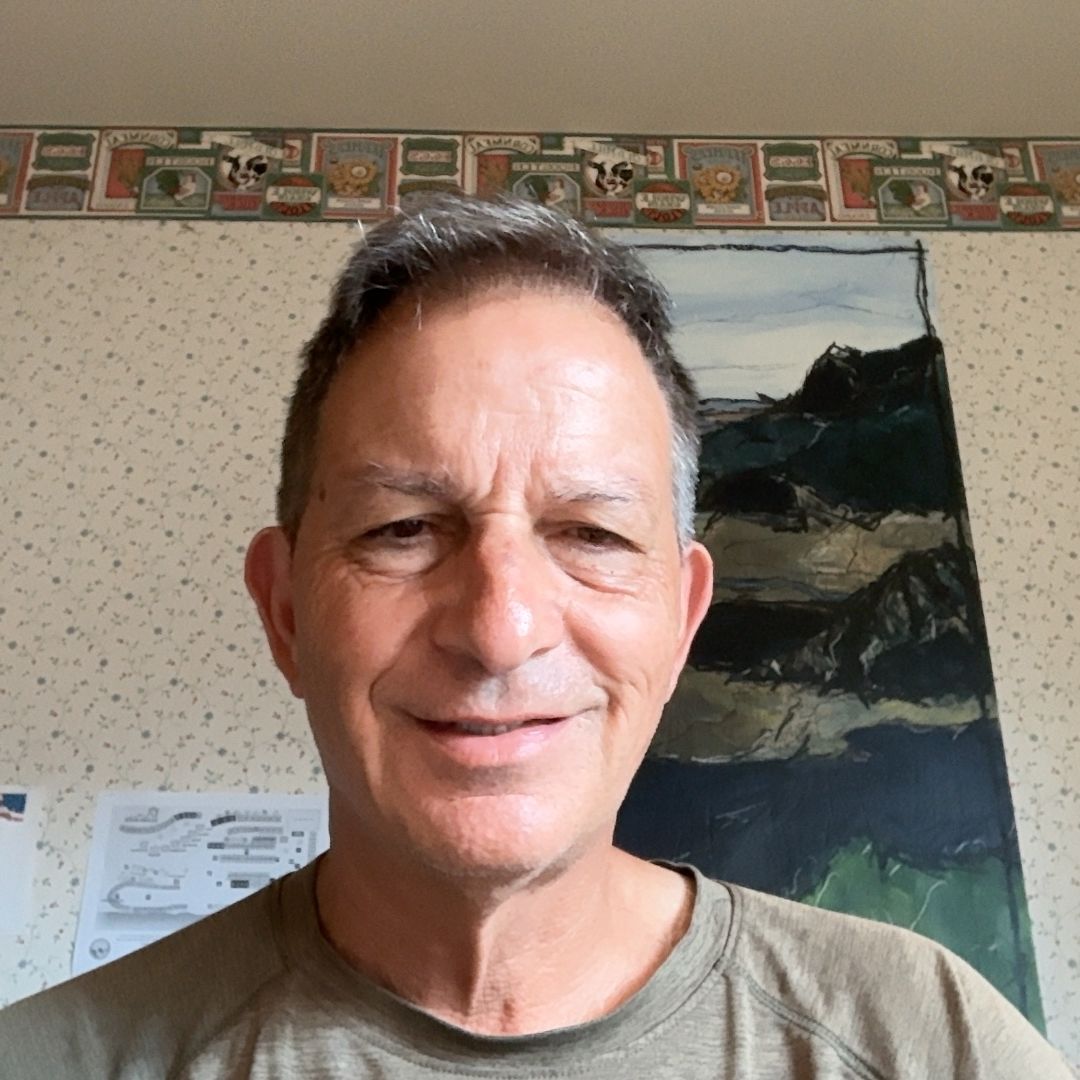 Profile of Jeffry Carthew