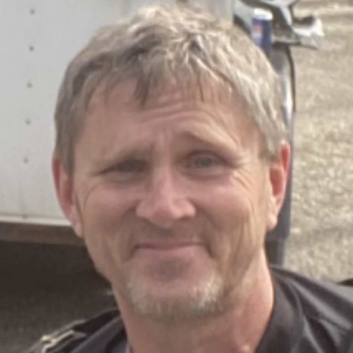 Profile of Gary Simpson