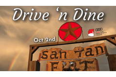 Drive 'n Dine - San Tan Flat