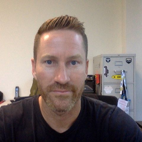 Profile of Nathaniel Beckett