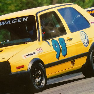 Profile of Michael Baumet