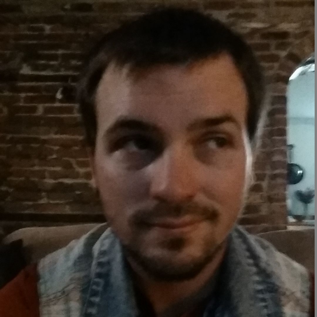 Profile of Shawn Hemenway