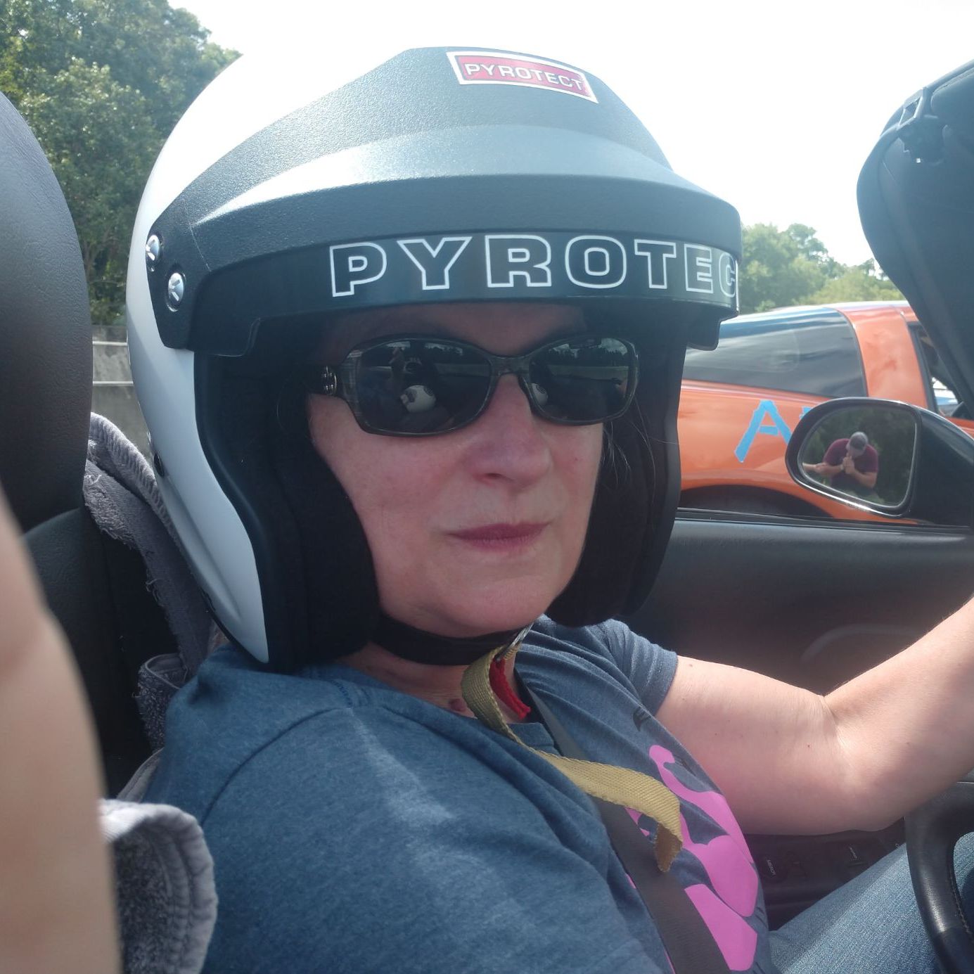 Profile of Abigail Embry