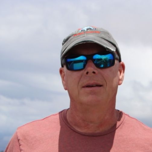 Profile of John Crumbaugh