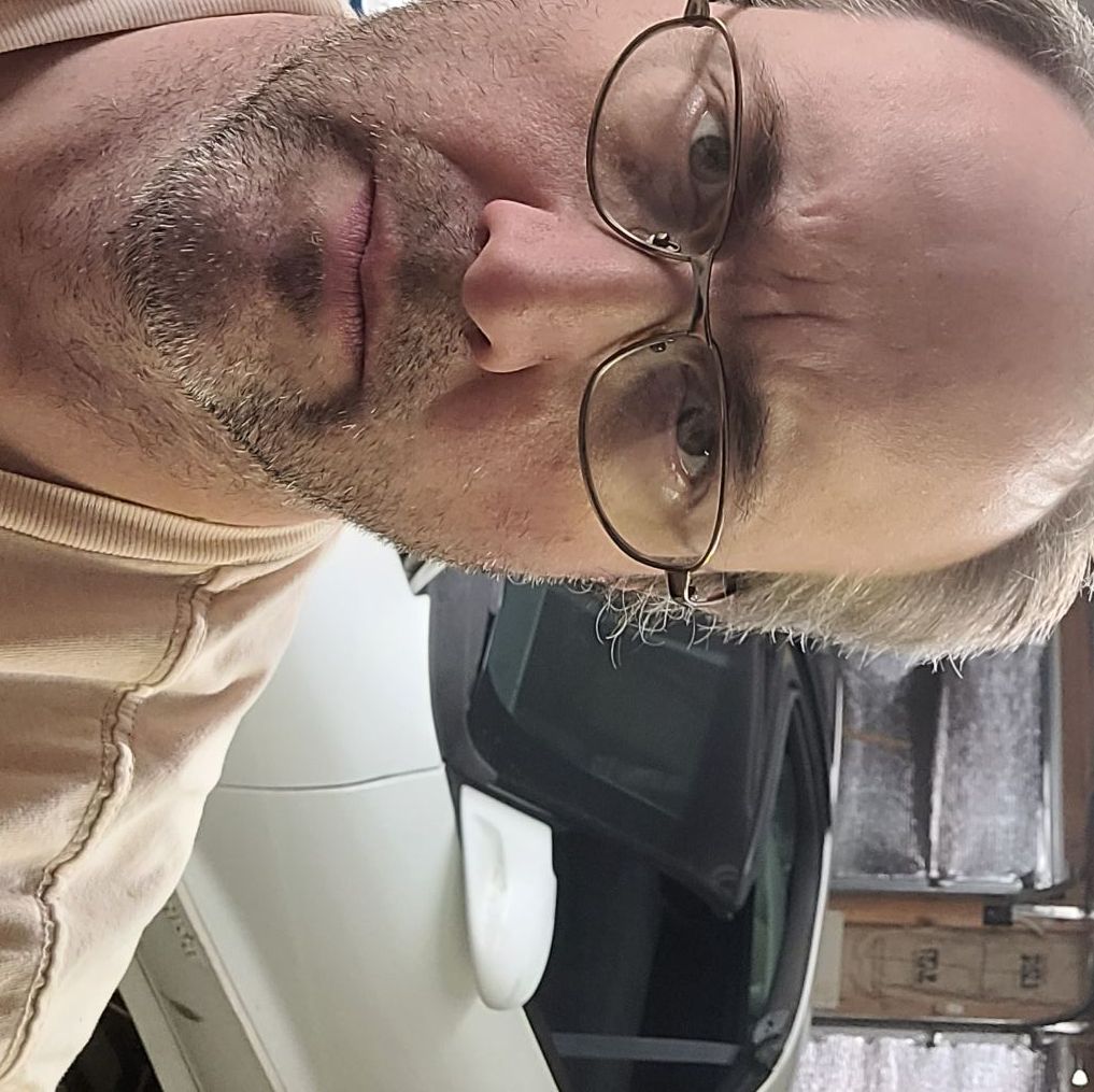 Profile of Kris Welf