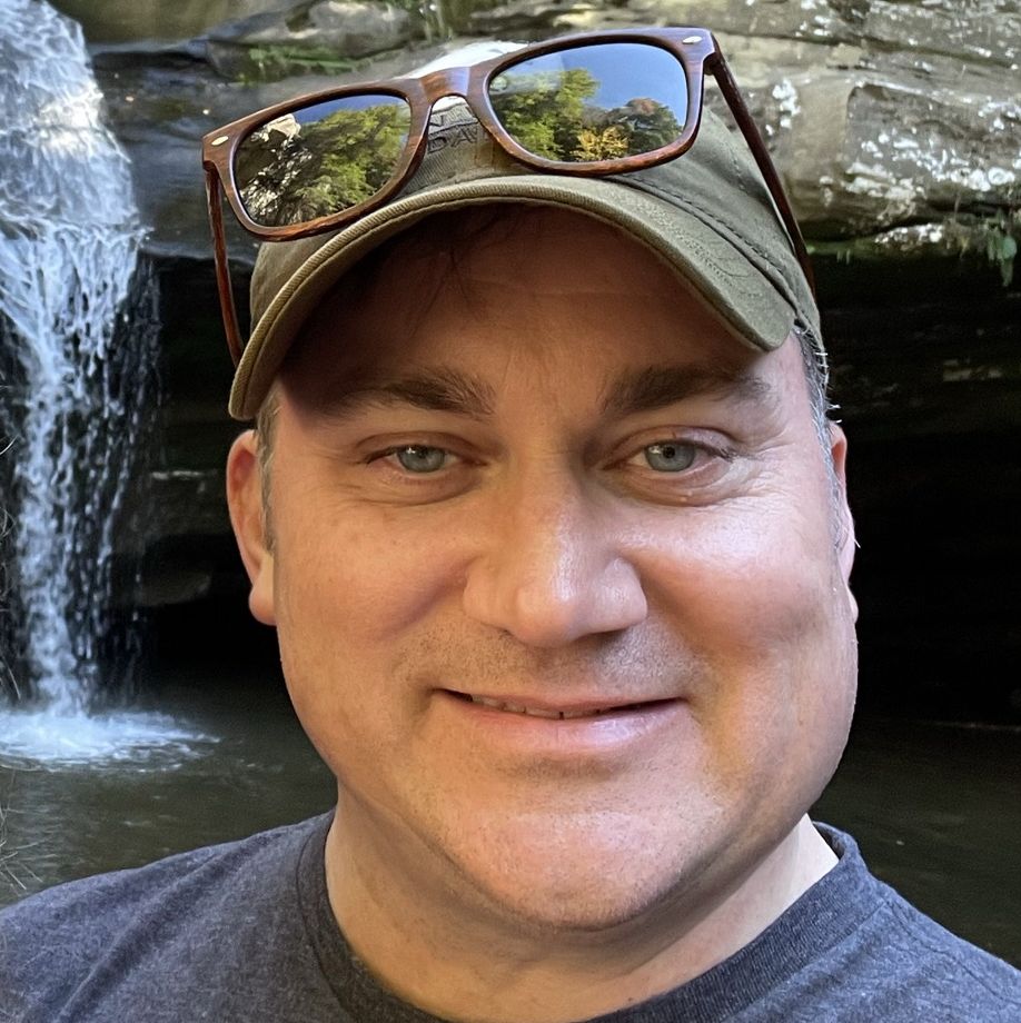 Profile of Robert Rohr