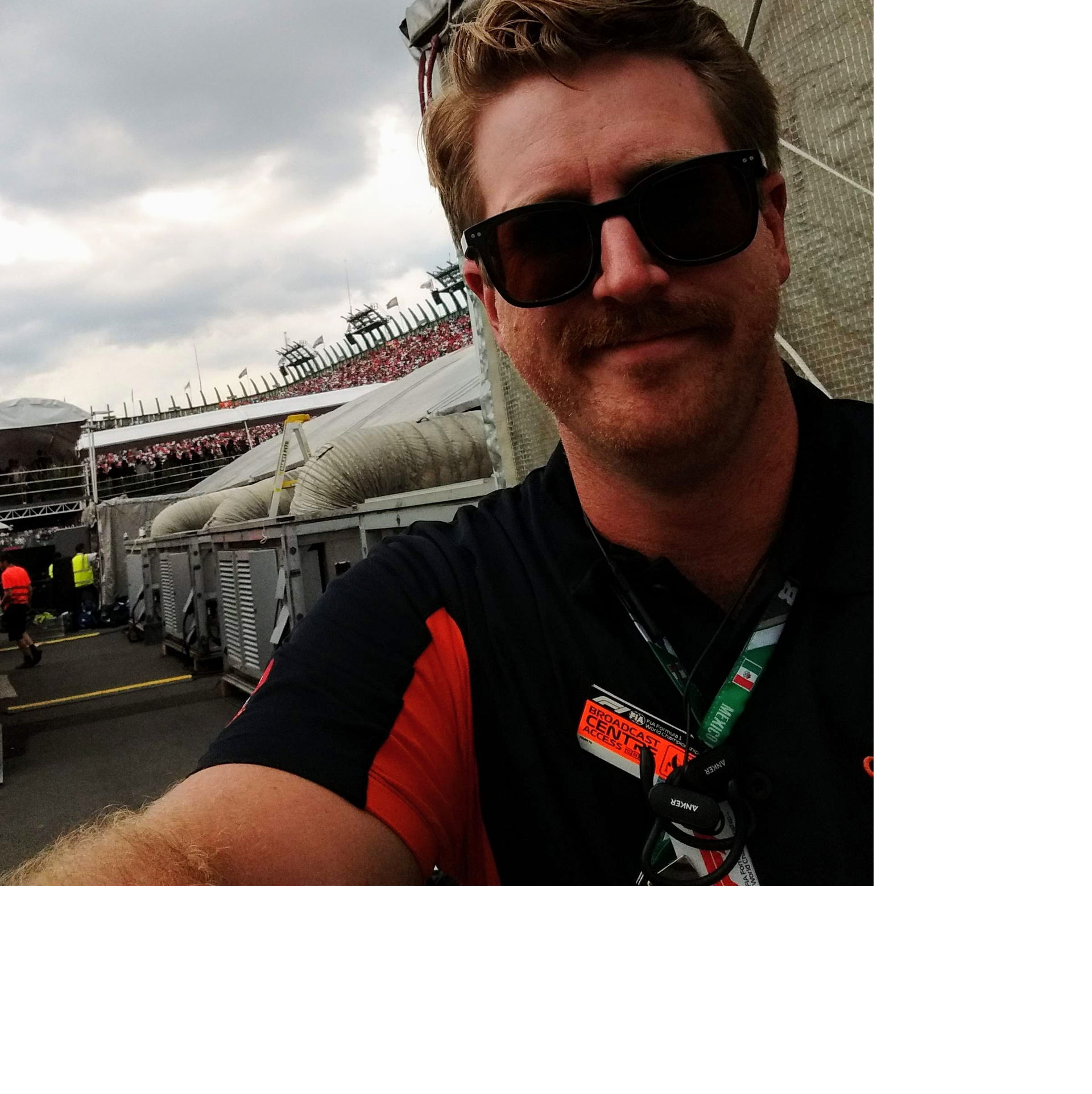 Profile of M Spencer Johnson