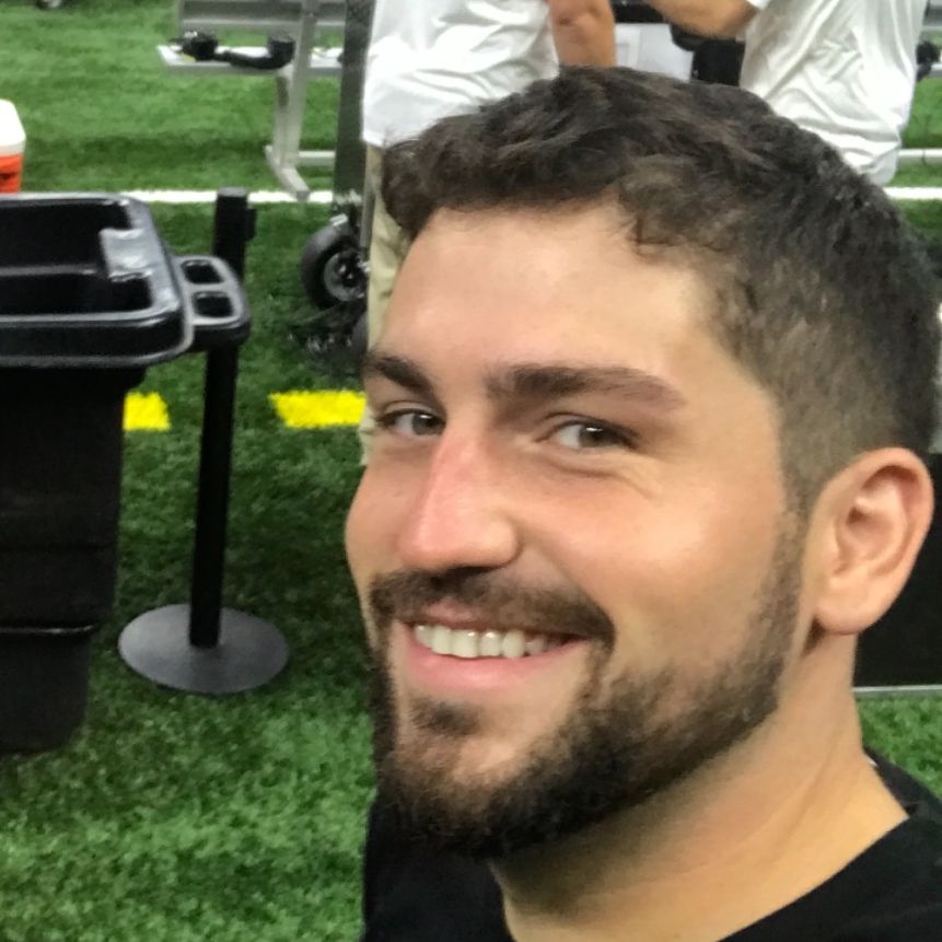 Profile of William Hughes