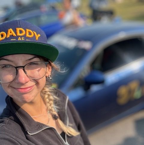 Profile of Abby Stockton