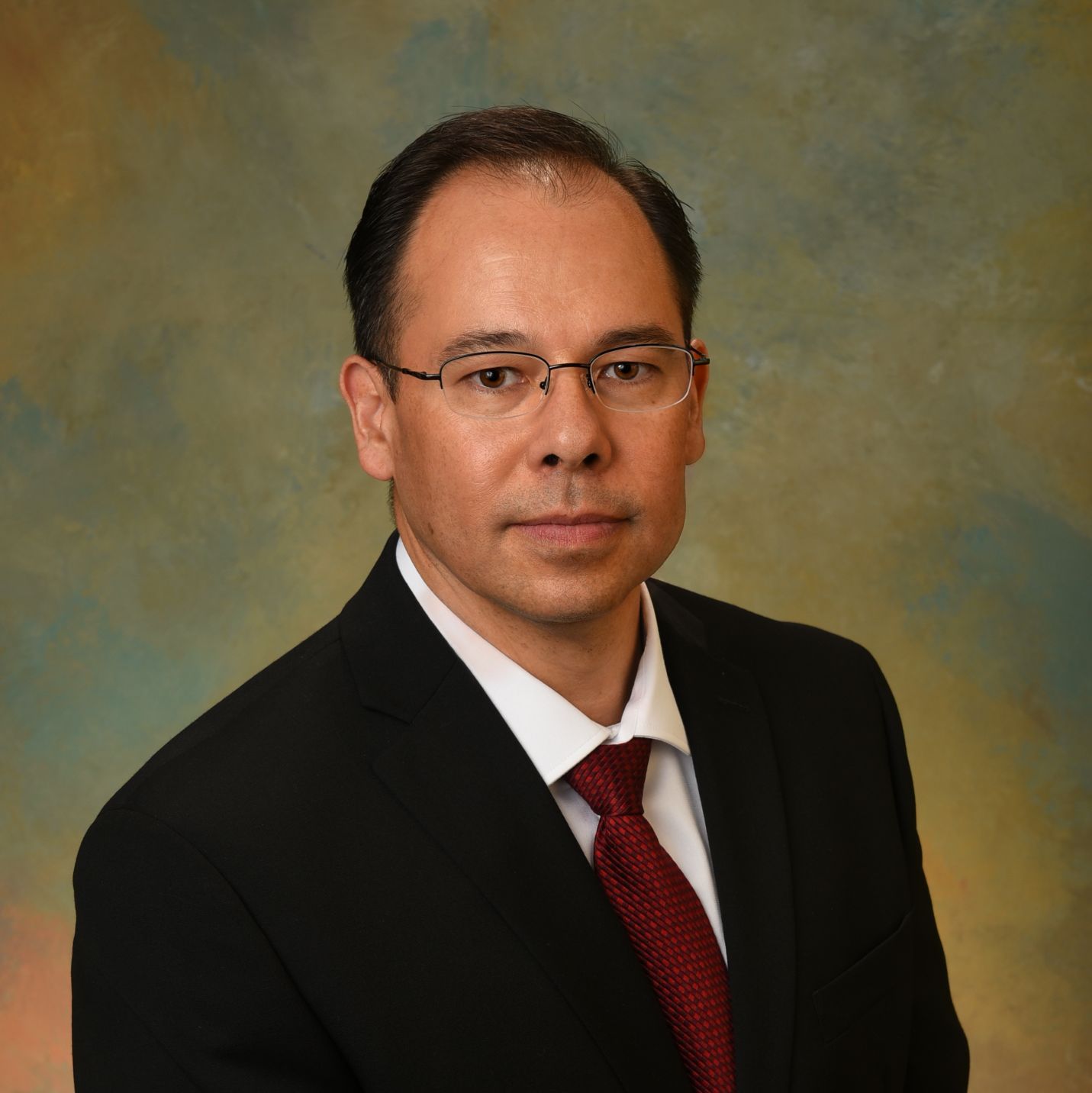 Profile of Patrick Setsuda