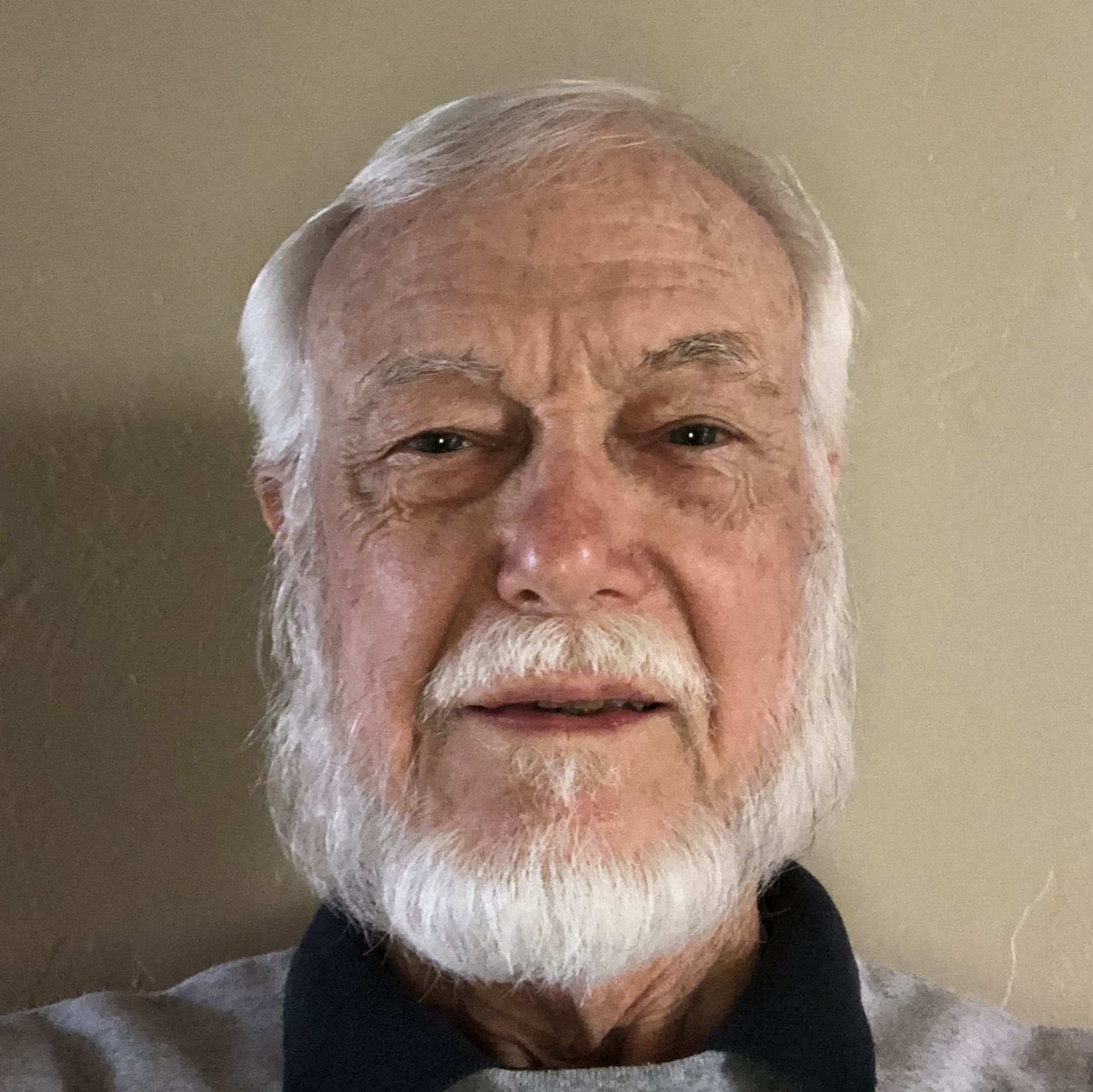 Profile of Mark Sharp