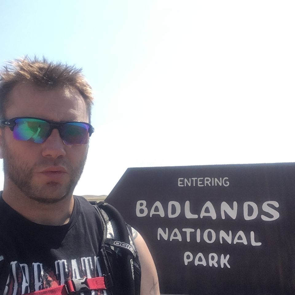 Profile of Craig Brue