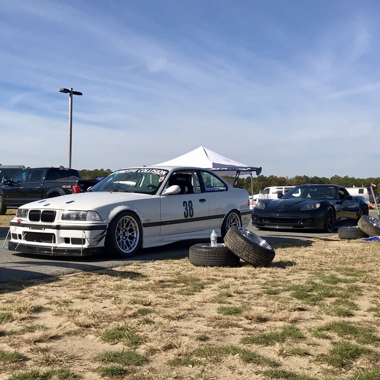 Profile of Mikhail Ignatovets