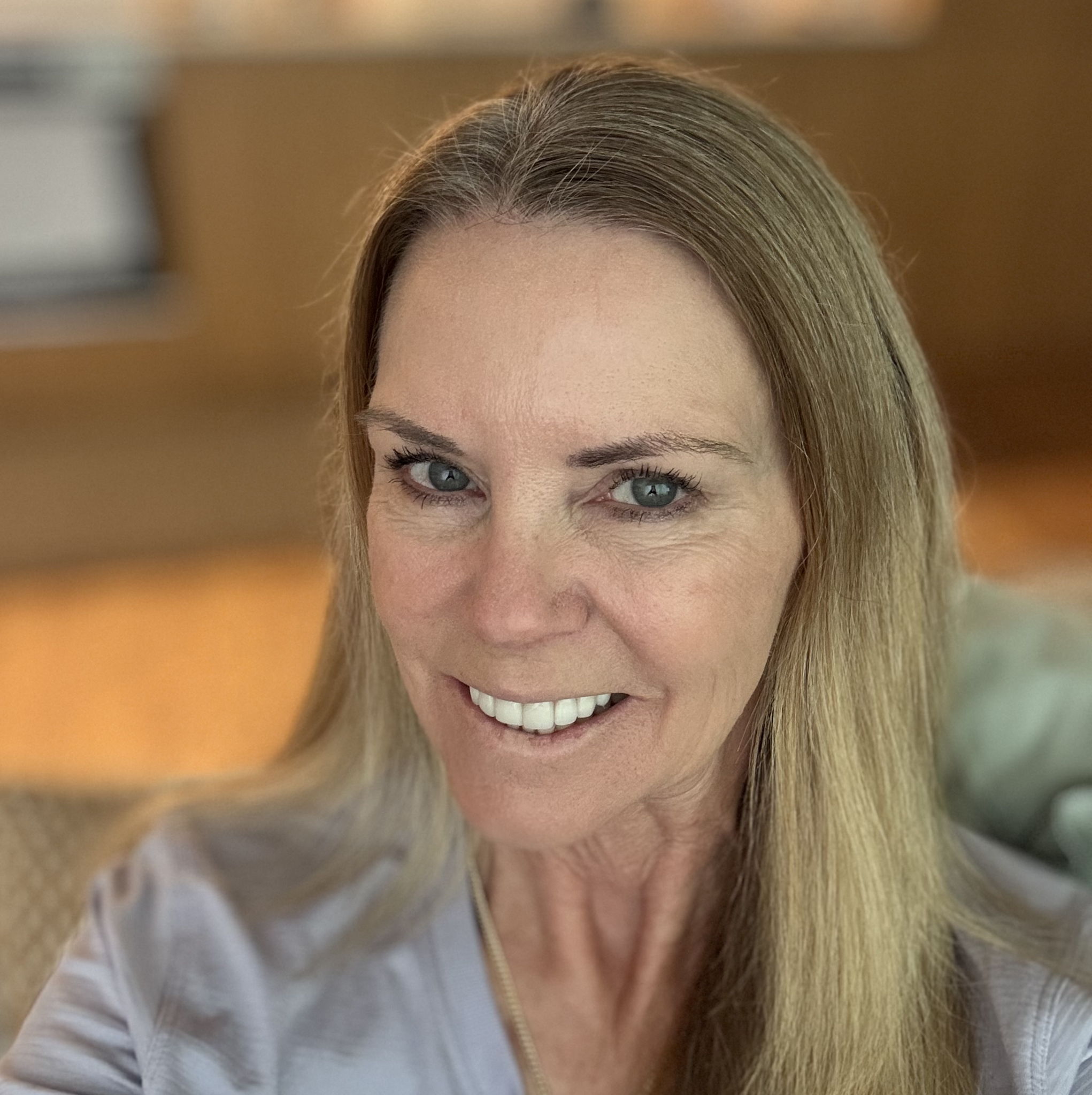 Profile of Jannell Gladen