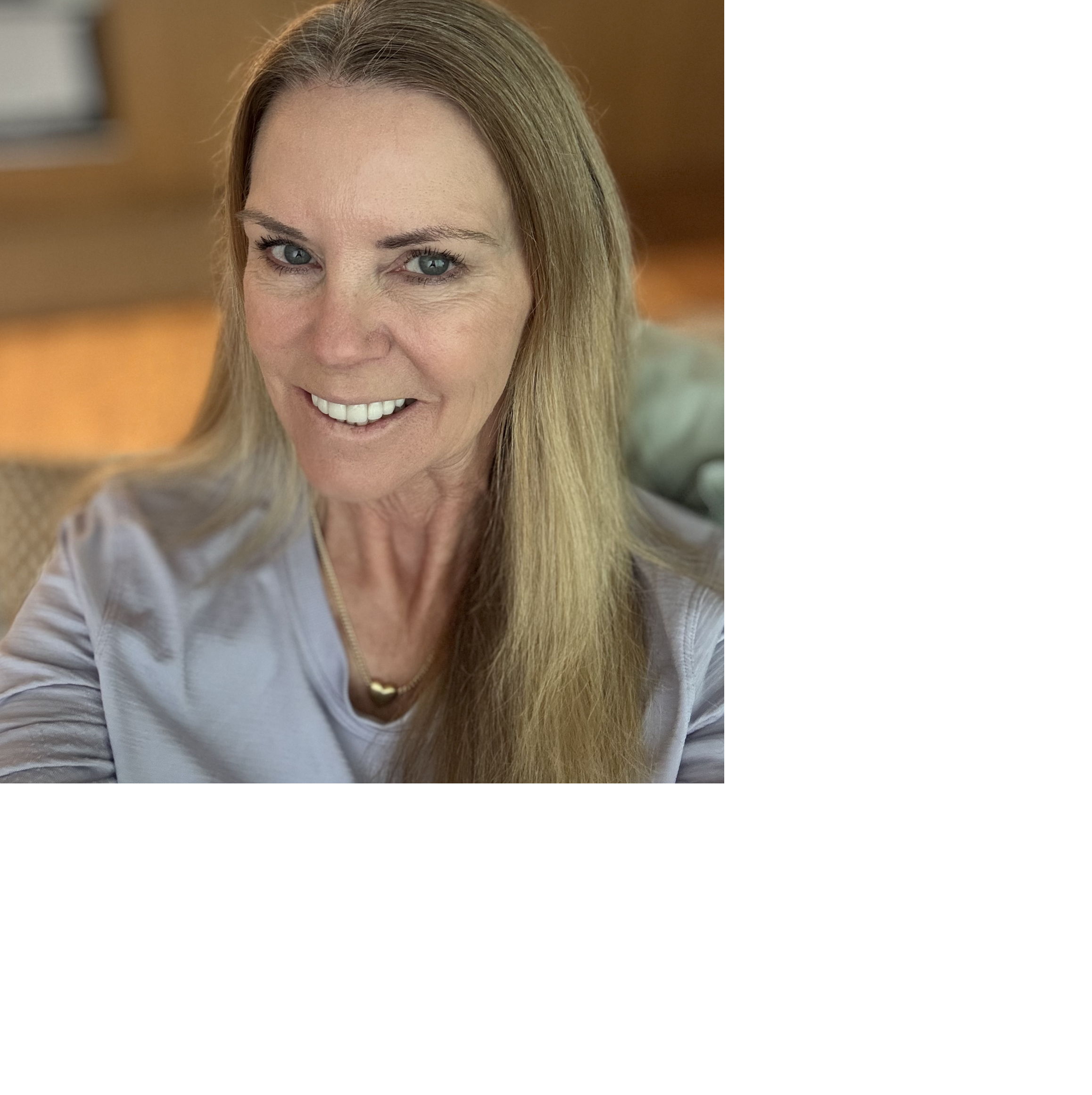 Profile of Jannell Gladen