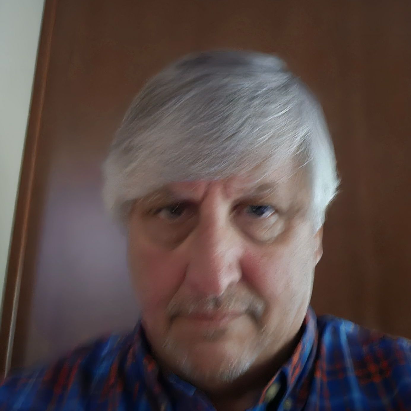 Profile of John Adams