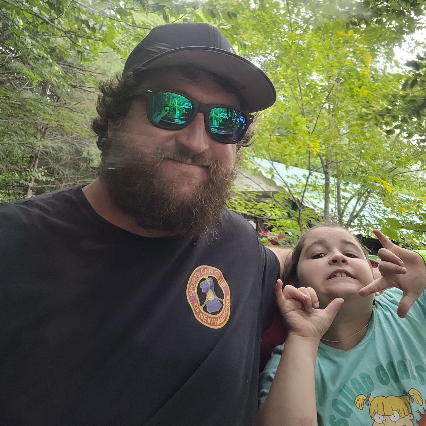 Profile of aaron Doucette