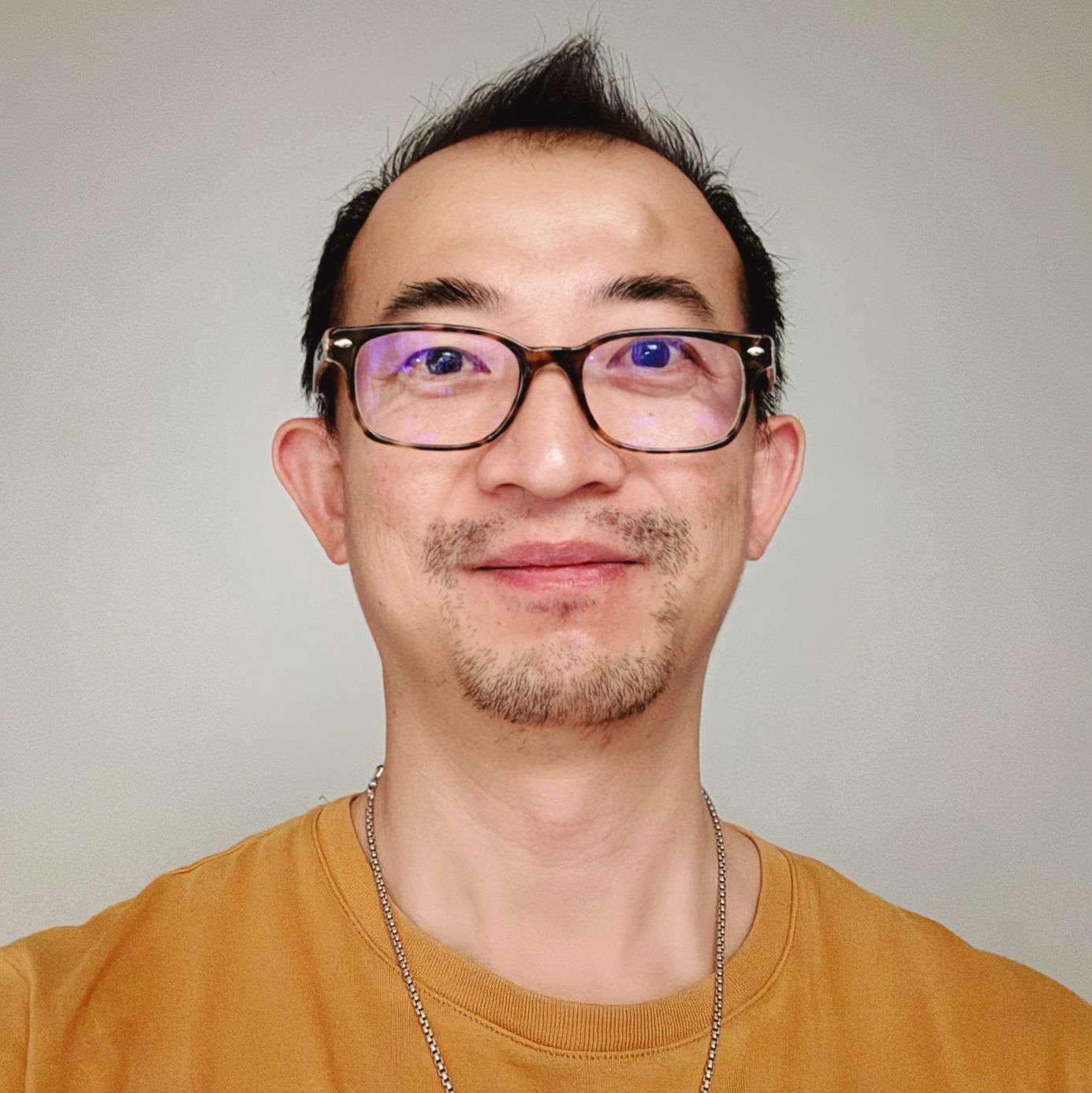 Profile of Hongchen Zhang