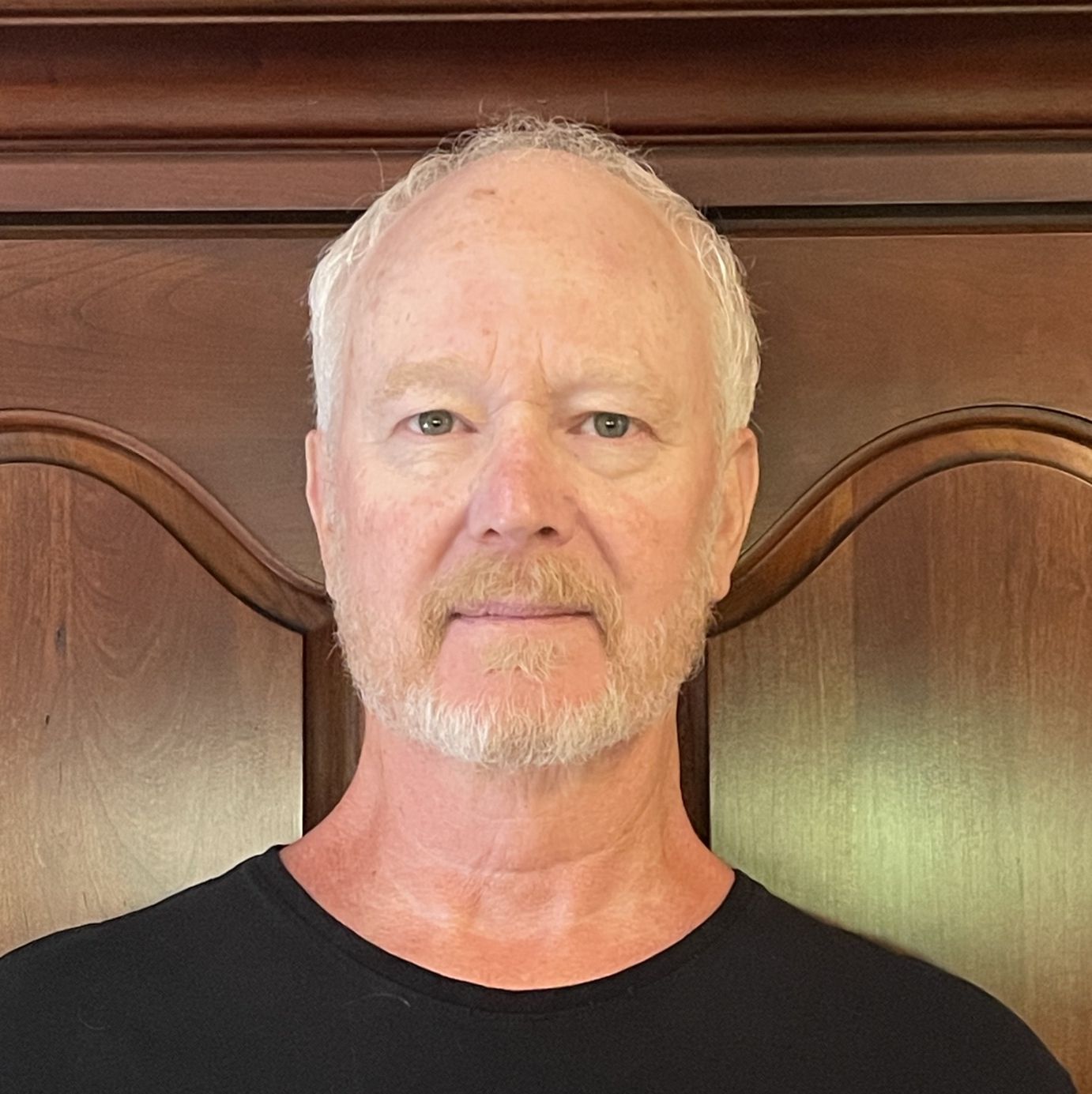 Profile of Jeff McClain