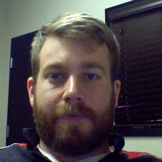 Profile of Johnathan Foley