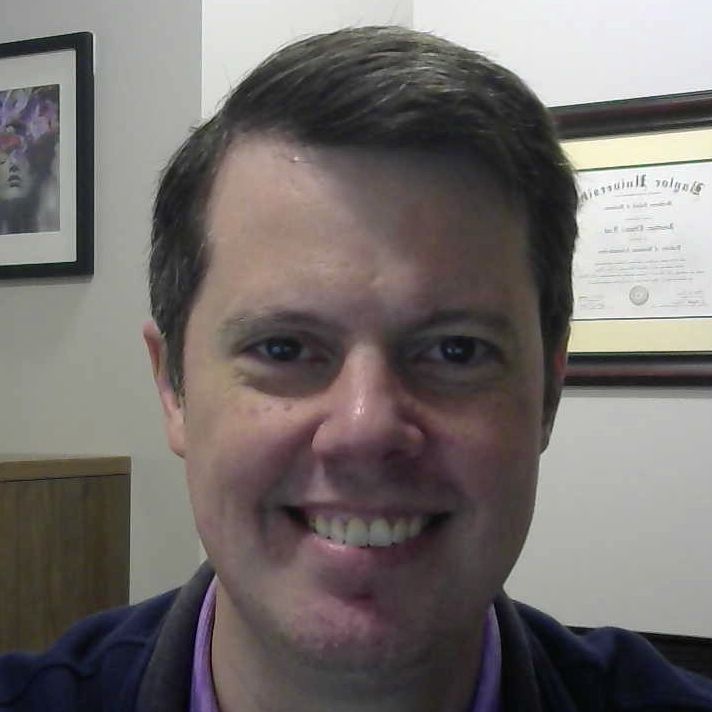 Profile of Jonathan Fant