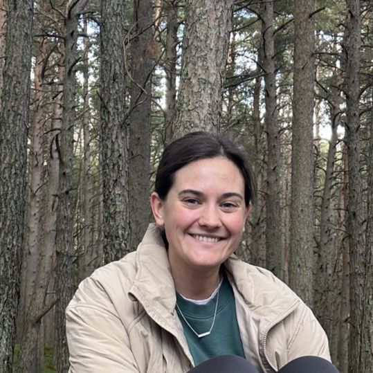 Profile of Sara Kate Burns