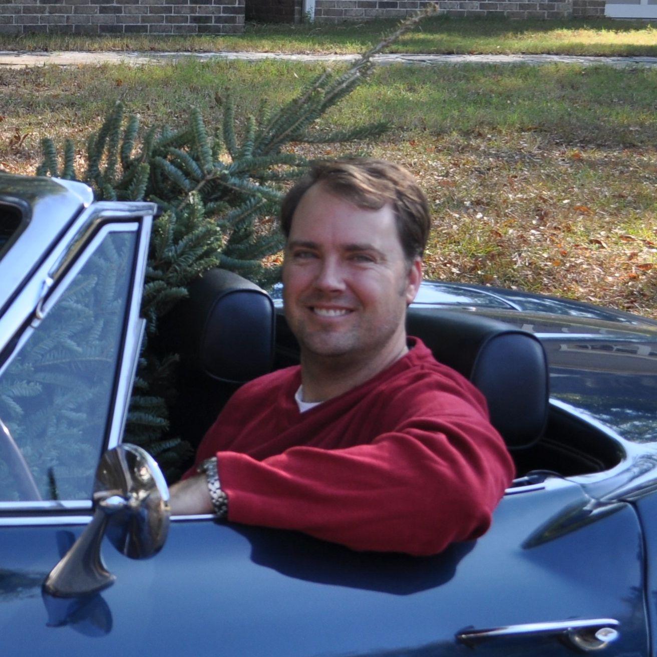 Profile of Keller Staubes