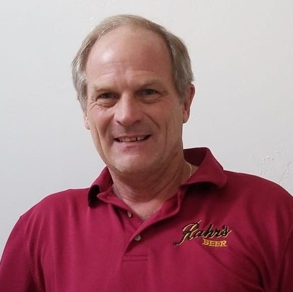 Profile of Henry "Chris" Rahr