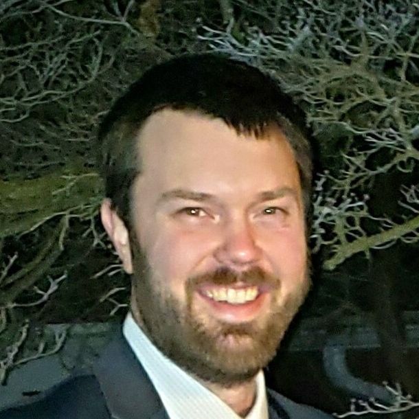 Profile of Ted Garlock