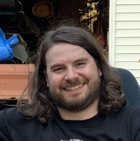 Profile of Nicholas Stelluti