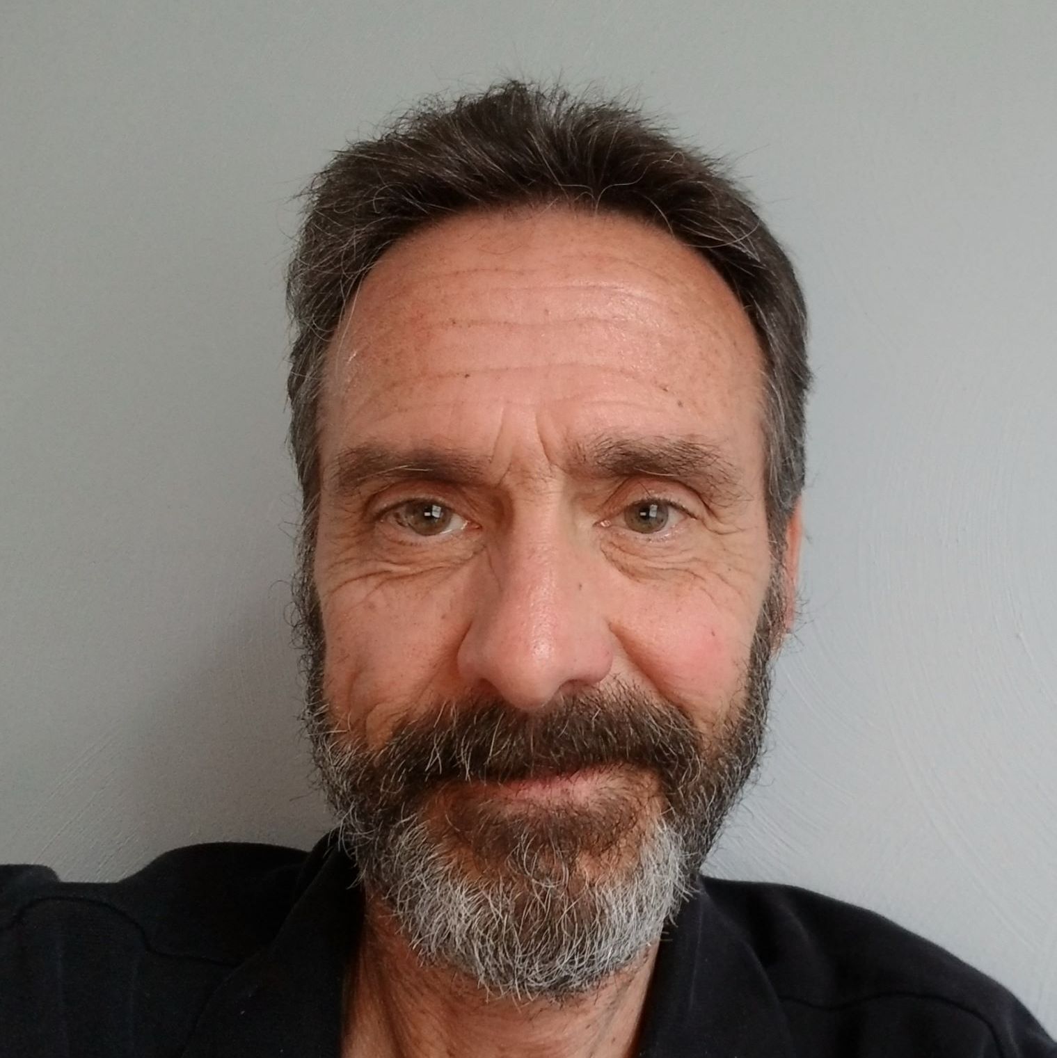 Profile of John Clark