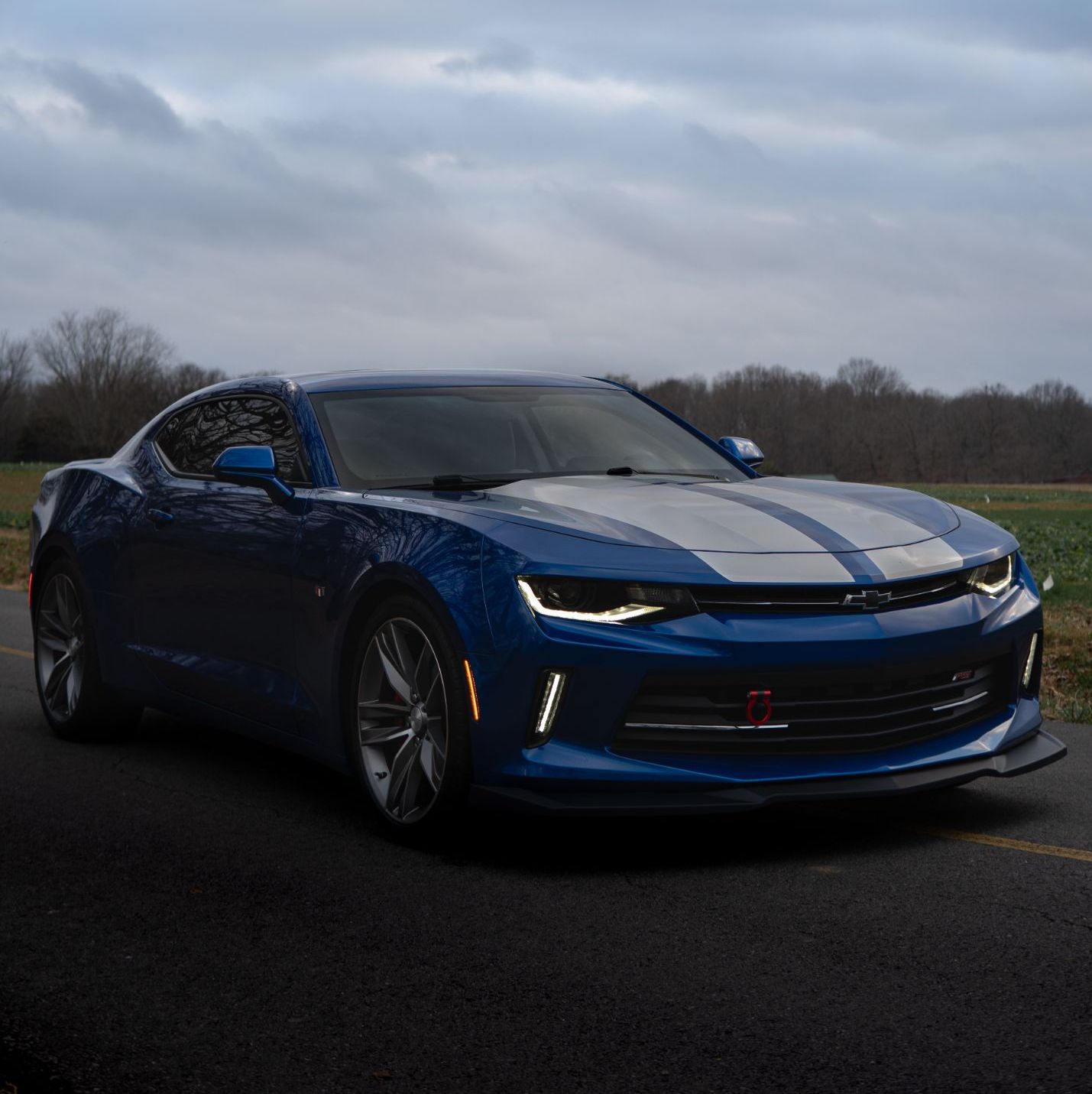 Profile of Kaden Binkley