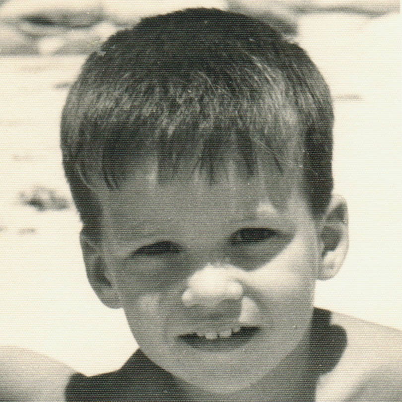 Profile of Guy Dobson