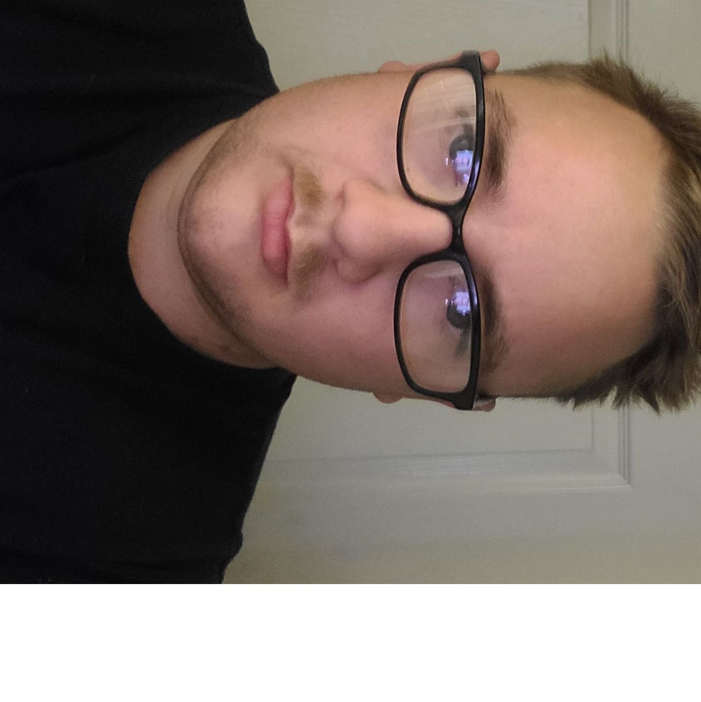 Profile of Eric Dorn