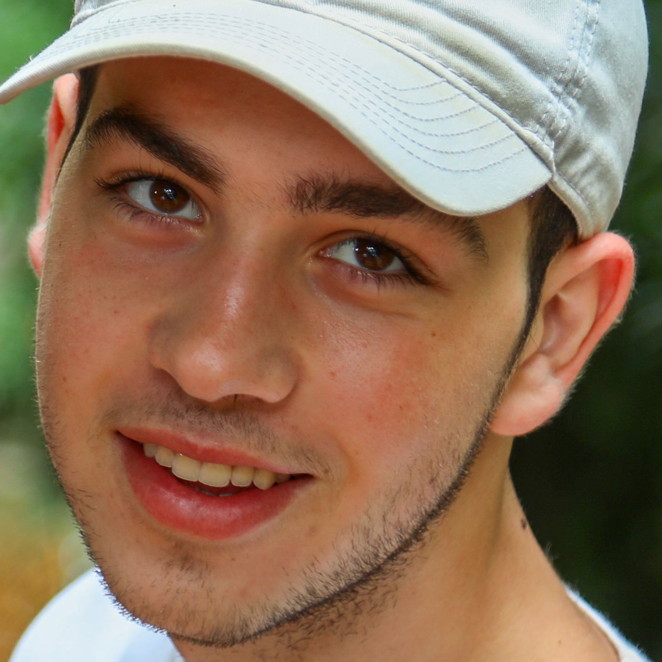 Profile of John Meinecke